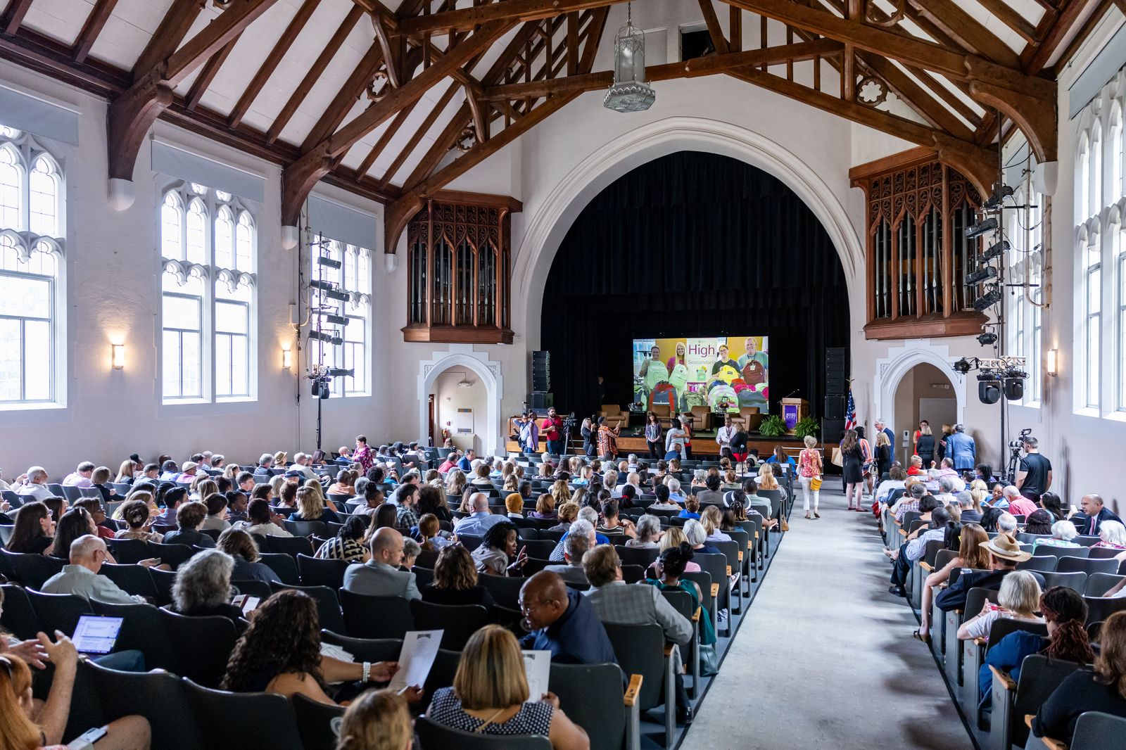 events photograph