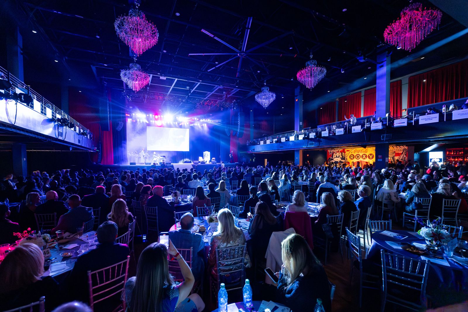events photograph