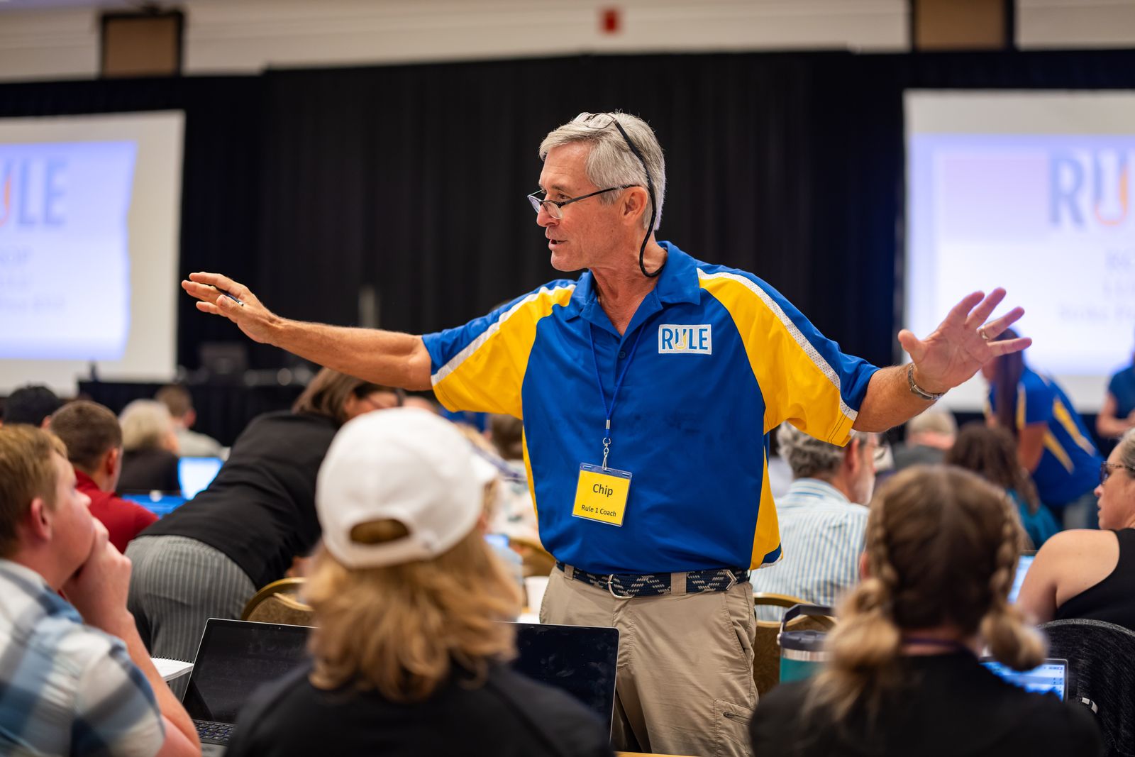events photograph