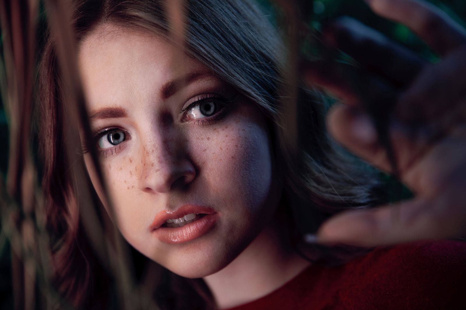 portraits photograph