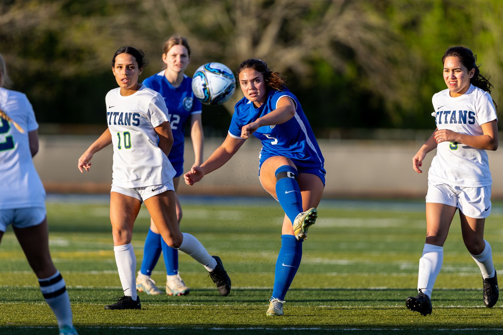 sports photograph