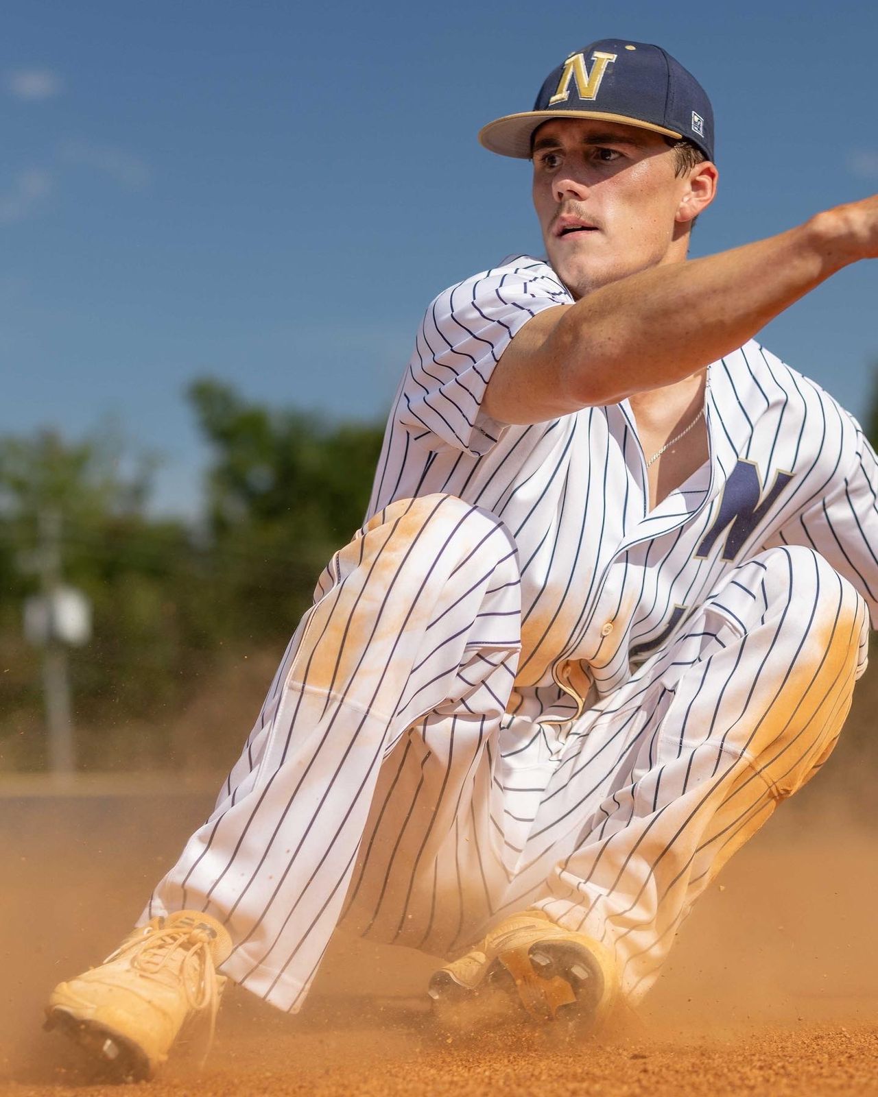 sports photograph