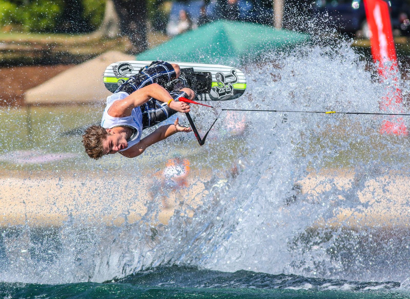 sports photograph