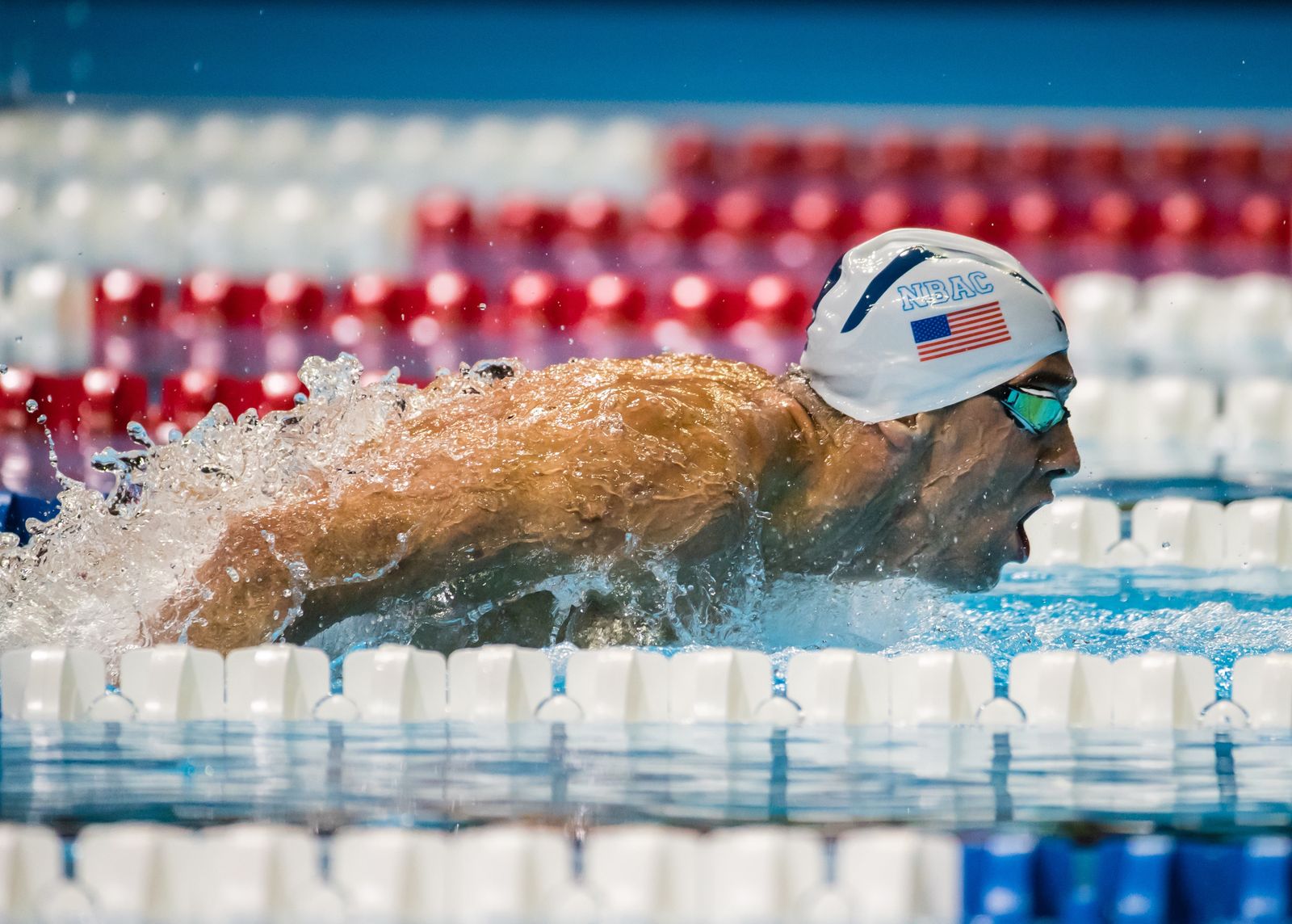 sports photograph