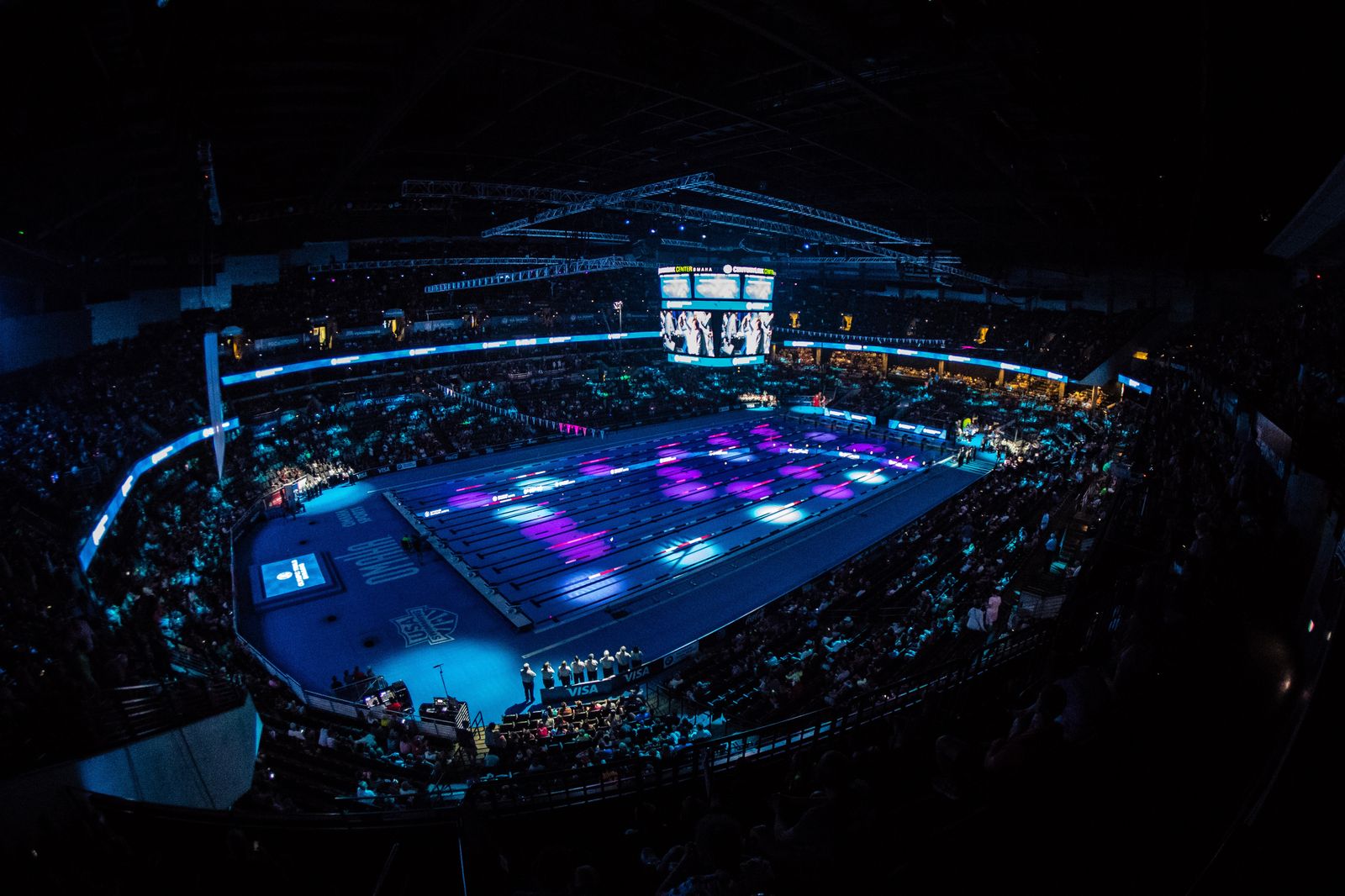 sports photograph