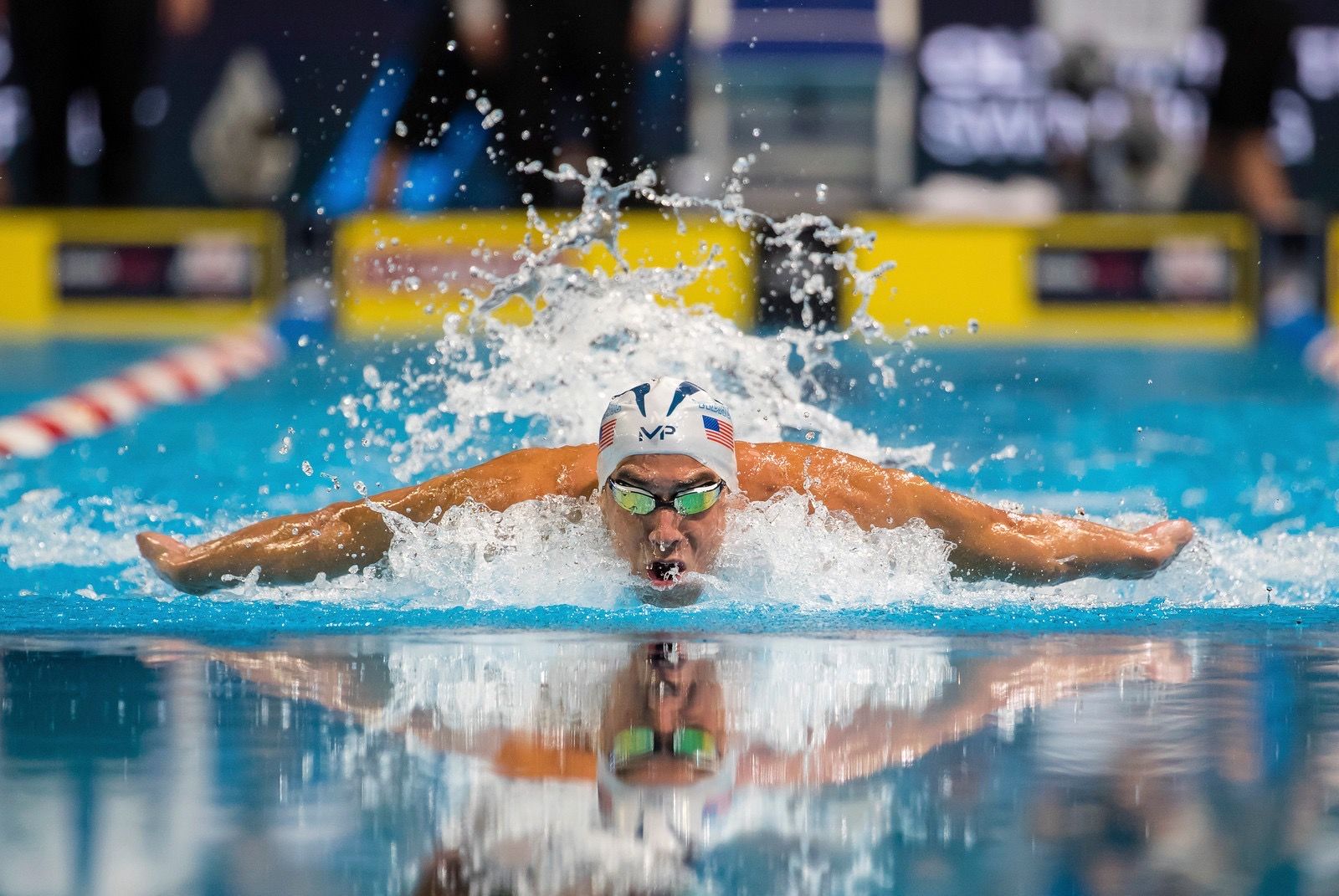 sports photograph