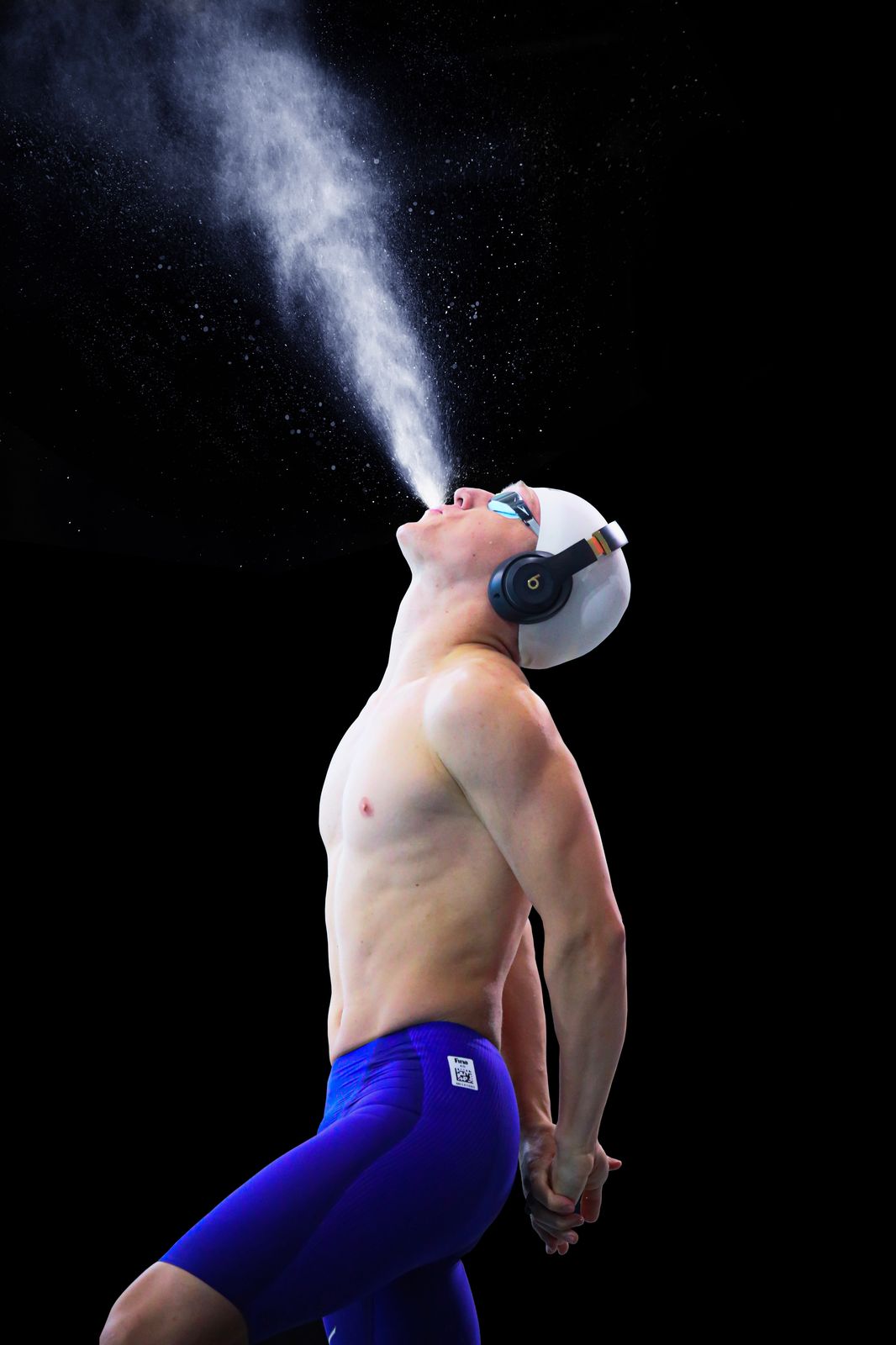 sports photograph