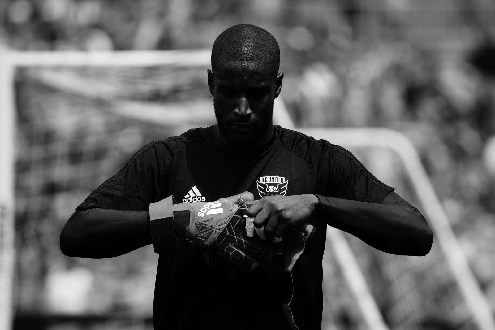 sports photograph