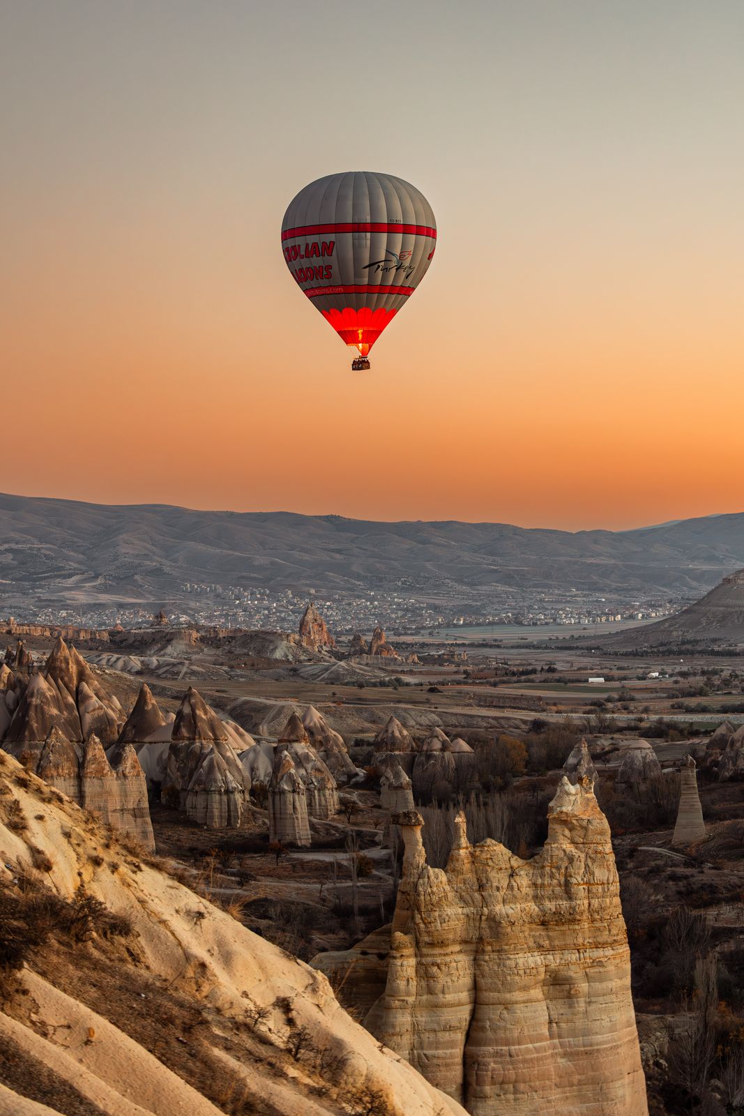 travel photograph