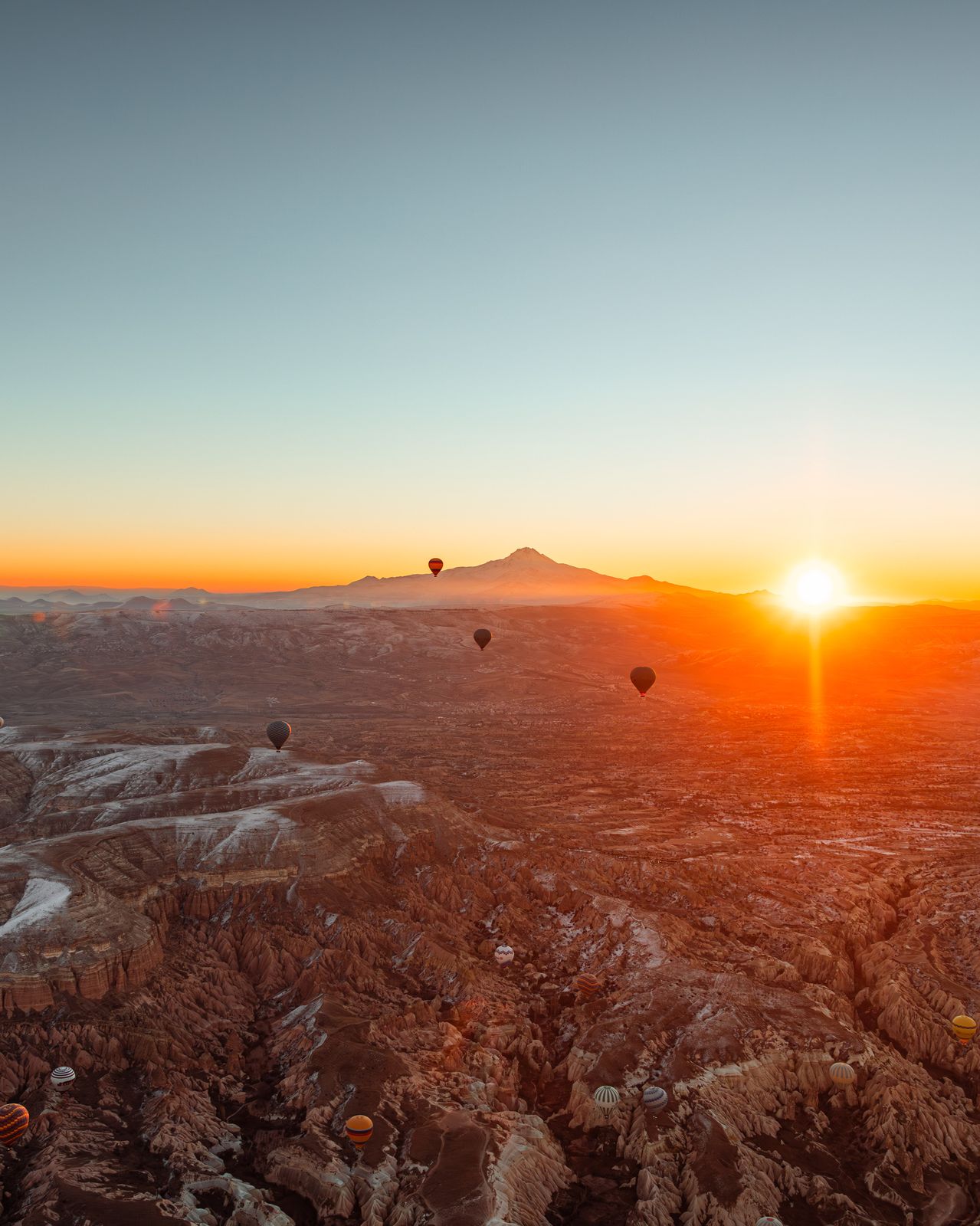 travel photograph